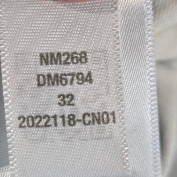 Madewell Extra-Wide Leg Jeans Blue Montauk Wash High Rise Boho Casual Size 32 - Picture 7 of 8